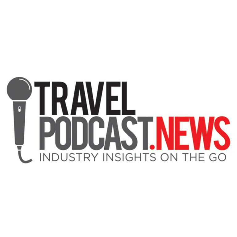 Travel Podcast News