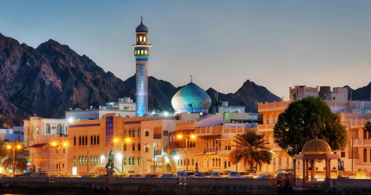 Oman