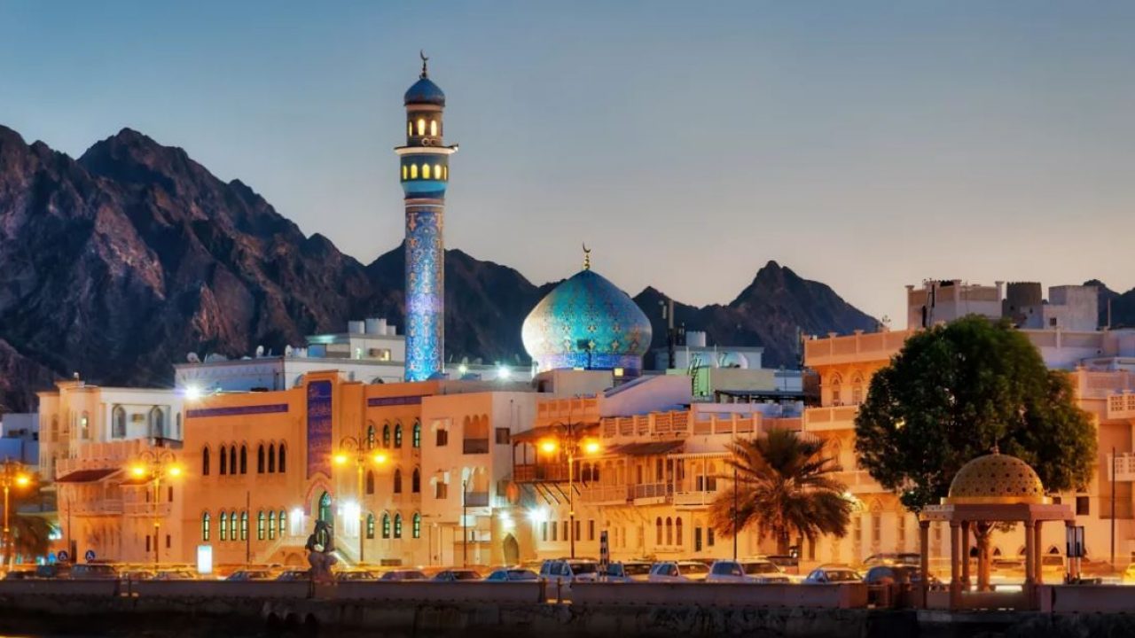 Oman