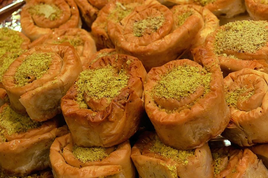 arab-sweets-bazar-moroccan-food-tunisian-food